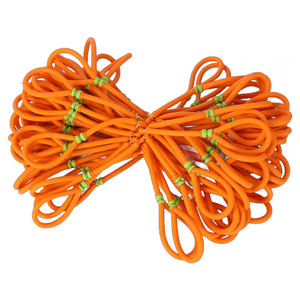 Pesce 3060 che spara un elastico 4 trascina <span class=keywords><strong>2</strong></span> tiri alti elastici di pesce freccette pesca fionda elastici elastici - Product Image 1