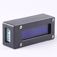 Analyseur de rapport air/carburant Petit portable LSU4.9 Réglage du carburateur du moteur DLE60DA70DLE120