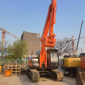 รถขุดมือสอง HITACHI ZX200-3รถขุดมือสอง - Product Image 3