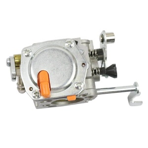 Dingli High Quality Carburetor for Wacker BS500S BS600 BS600S BS650 <strong>Jumping</strong> Jack Rammer Tamper Tillotson HS-284F Wacker 0117285 - Product Image 6