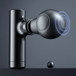 Se soffri di rigidità e disagio alle spalle, al collo, alla schiena e alla vita, la pistola a Fascia è il tuo intimo salvatore. - Product Image 6