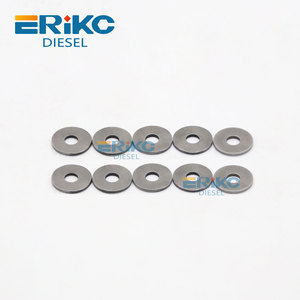 แผ่นปรับวาล์วหัวฉีดคอมมอนเรล 1GD 2GD G4 สำหรับ Denso Piezo <span class=keywords><strong>23670</strong></span>-0E010 0E020 0E060 <span class=keywords><strong>0E070</strong></span> จำนวน 500 ชิ้น - Product Image 5