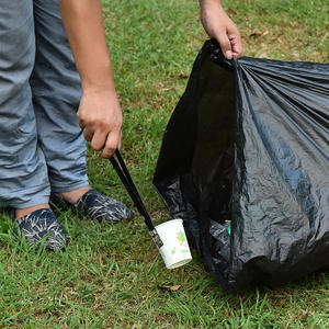 Pinces à barbecue en métal Yongkang 28 cm, résistantes à la chaleur, accessoire de cuisson et de grillade avec crochet pour usage extérieur - Product Image 5