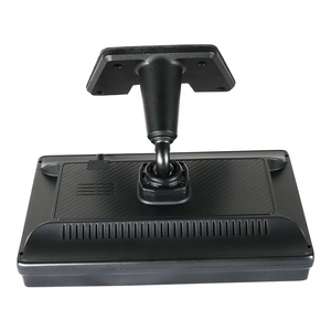 Venta de fábrica, pantalla IPS de 10,1 pulgadas, <span class=keywords><strong>Monitor</strong></span> de coche de 1080P con cámara, entretenimiento de asiento trasero y ayuda de marcha atrás de coche para uso en camiones - Product Image 6