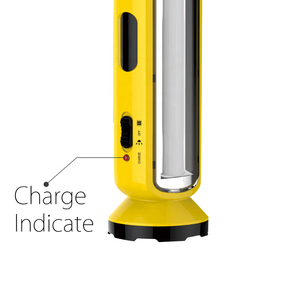 Para LONTOR 8W 16SMD linterna LED recargable <span class=keywords><strong>Super</strong></span> Durable portátil emergencia Camping antorcha luz Popular señal de <span class=keywords><strong>salida</strong></span> Luz - Product Image 3