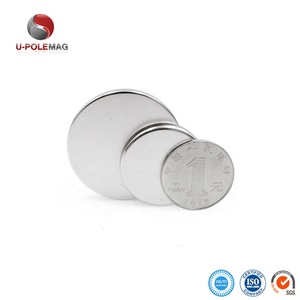 <span class=keywords><strong>2025</strong></span> Chất Lượng Cao Nhà Máy Giá Tùy Chỉnh U-POLEMAG Công Nghiệp Neodymium N52 Lớp Nam Châm Vĩnh Cửu Đĩa Rod Epoxy Công Nghiệp - Product Image 5