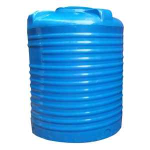 Catégorie de roto de poudre de LLDPE vierge pour de grands réservoirs d'eau, fosses septiques 30-50 tonnes - Product Image 6