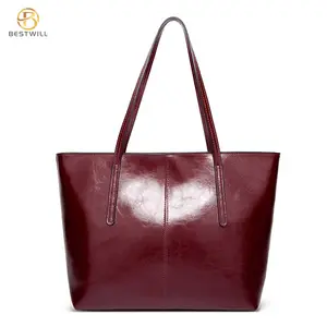 BESTWILL लदना हैंडबैग थोक चीन आपूर्तिकर्ता लक्जरी बैग महिलाओं के हैंडबैग देवियों 2021 बड़ी क्षमता महिलाओं के हाथ बैग