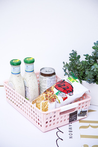 Paniers <span class=keywords><strong>de</strong></span> garde-manger en plastique L-7101 salle <span class=keywords><strong>de</strong></span> bain <span class=keywords><strong>bureau</strong></span> tiroir organisateur cuisine légumes fruits <span class=keywords><strong>panier</strong></span> <span class=keywords><strong>de</strong></span> rangement - Product Image 6