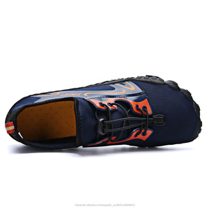 2020 Unisex cinco dedos Zapatos <span class=keywords><strong>de</strong></span> agua <span class=keywords><strong>playa</strong></span> Aqua zapatos <span class=keywords><strong>de</strong></span> piel para <span class=keywords><strong>la</strong></span> <span class=keywords><strong>playa</strong></span> caminando - Product Image 4