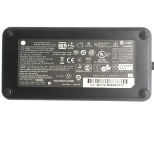 Adaptador de Corriente de CA de 150 Vatios, 19.5V 7.69A, 681058-001 TPC-DA52 para <span class=keywords><strong>HP</strong></span> <span class=keywords><strong>Pavilion</strong></span> 23-g200br <span class=keywords><strong>27</strong></span>-A170JP <span class=keywords><strong>27</strong></span>-A171D <span class=keywords><strong>27</strong></span>-A021 AIO PC - Product Image 3