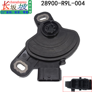 ฮอนด้า 28900-R9L-004 สวิตช์เซ็นเซอร์เกียร์สำหรับซีวิคฟิต 2015 2020 ชิ้นส่วนทดแทนใหม่ - Product Image 3