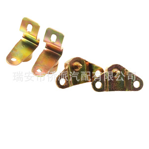 Kit de réparation de câble de charnière de hayon 15074252 15078746 15078745 en acier galvanisé PVC, installation facile - Product Image 3