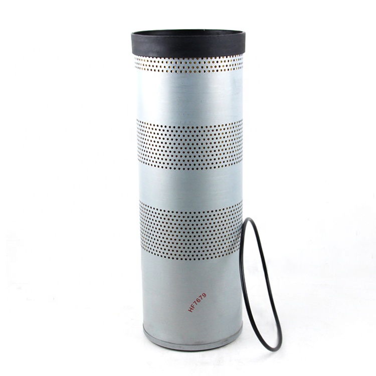 Hydraulic pilot Filter 4666083 Suitable for ZX140W-3 ZX140W