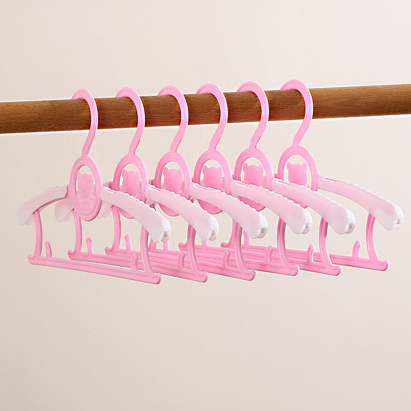 Bear Standard - Pink