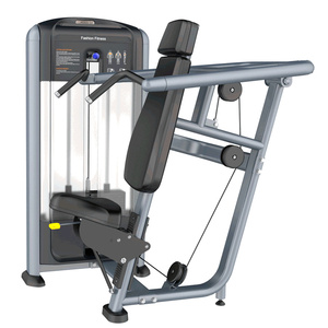 Máquina de Ejercicios para Hombros, Equipo de Gimnasio para Fisicoculturismo, Uso en Clubes de Musculación - Product Image 1