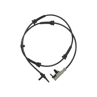 Capteur de vitesse de roue ABS avant LR081610 HPLA2C204BA pour Land Rover Range Rover Vogue/Sport 2018-2021