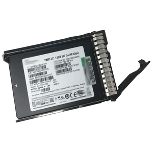 Brand New Hxx P40554-b21 1.92TB SATA 6Gb/s VRO BC 2.5 SSD for Server - Product Image 1