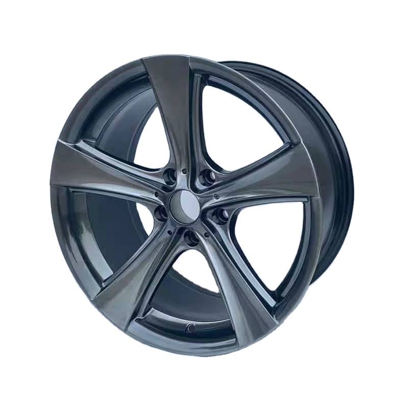 692 18 дюймов 18 * 8.5J 5*120 пользовательские красочные алюминиевый сплав автомобильные диски для роскошного автомобиля