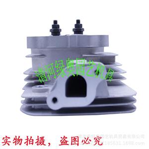 ฝาสูบเครื่องตัดหญ้าฮอนด้า GXV160 ใช้ได้กับ HRJ216/196 อะไหล่และอุปกรณ์เสริมเครื่องตัดหญ้า - Product Image 1