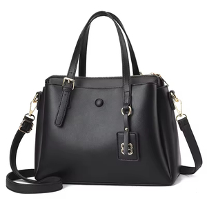 Nueva Tendencia: Bolso Cruzado de Gran Capacidad para Mujer, Estilo Extranjero, Bolso de Hombro para Dama - Product Image 1