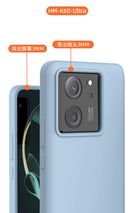 Coque de téléphone en silicone anti-rayures de qualité supérieure pour <span class=keywords><strong>Xiaomi</strong></span> <span class=keywords><strong>Redmi</strong></span> <span class=keywords><strong>Note</strong></span> 13 12 11 <span class=keywords><strong>10</strong></span> K60 K50 doublure en microfibre antichoc protection gratuite - Product Image 3