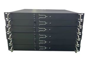 สวิตช์โอนถ่ายแบบไทริสเตอร์ 40A STS แบบเฟสเดียว STS AC220V สวิตช์โอนถ่ายแบบสเตติกเฟสเดียว - Product Image 1