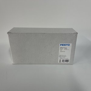 Válvula Solenoide MN1H-5/3E-D-3-C 159707 - Product Image 1