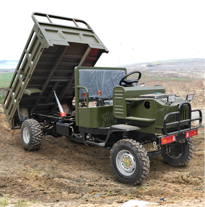 Buggy de playa diésel a gasolina, UTV eléctrico para montar en la playa, motocicleta ligera y conveniente para aventuras en la playa - Product Image 5