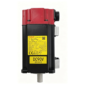 บริการซ่อมบำรุงมืออาชีพ FANUC A06B-0115-B804 มอเตอร์ AC สำหรับระบบผลิตแบบยืดหยุ่น FANUC - Product Image 4