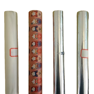 Macchine per la Produzione e Riavvolgimento di Rotoli di Alluminio Utilizzabili in <span class=keywords><strong>Parrucchieri</strong></span> Commerciali e Cucina per Frutti di Mare e Barbecue - Product Image 4