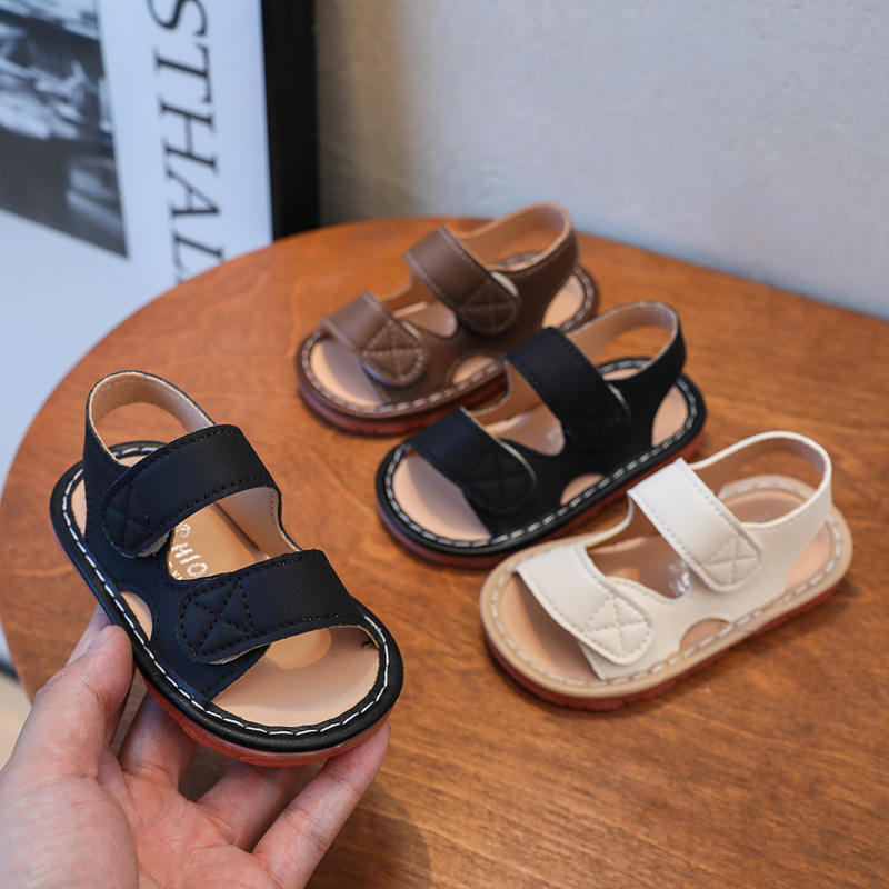 Cute Girl Squeaky Shoes Fun Functional Footwear