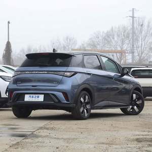 2024 BYD Dolphin Voitures électriques Portée de 301 à 405km Automobiles pour adultes Pure EV Cyclomoteur Véhicule électrique Nouvelle catégorie d'énergie - Product Image 6