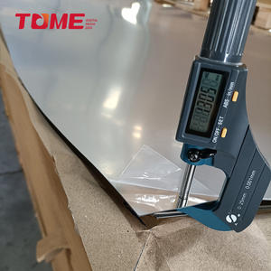 1mmゴールドプレキシガラスシルバーローズゴールドミラーアクリル、接着剤付き/なし - Product Image 4