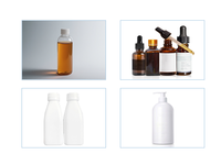 Machine semi-automatique de dosage quantitatif de liquides et de poudres |   Structure en acier inoxydable à haute productivité, contrôle stable du volume et de la pression