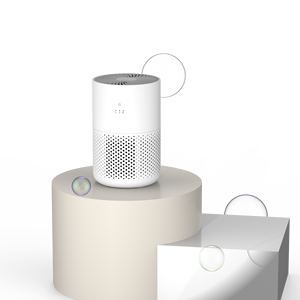 Neuer Hot Trend Desktop-Luft reiniger kann Diffusor für ätherische Öle mit <span class=keywords><strong>HEPA</strong></span>-<span class=keywords><strong>Filter</strong></span> und wettbewerbs fähigem Preis setzen - Product Image 4