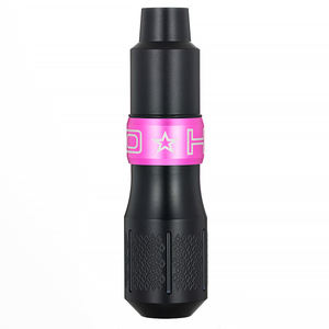 <span class=keywords><strong>Machine</strong></span> à tatouer <span class=keywords><strong>rotative</strong></span> de type stylo HELLO 3ème génération avec aiguille courte réglable - Product Image 6