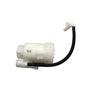 31112-3R000 Filtro de Gasolina para Automóvil, Filtro de Combustible para CADENZA/K7/Sonata/Veloster FS/K5/Optima/Accent <span class=keywords><strong>RB</strong></span>/Elantra MD/UD - Product Image 1