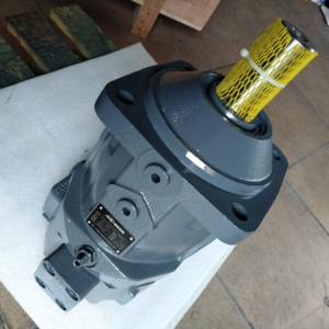 Pompe hydraulique à pistons MKS Hydraulics A7VO107EP-63L-NZB01, pompe hydraulique à cylindrée 107, A7VO107EP-63L-NZB01 MKS Hydraulics A7VO - Product Image 2