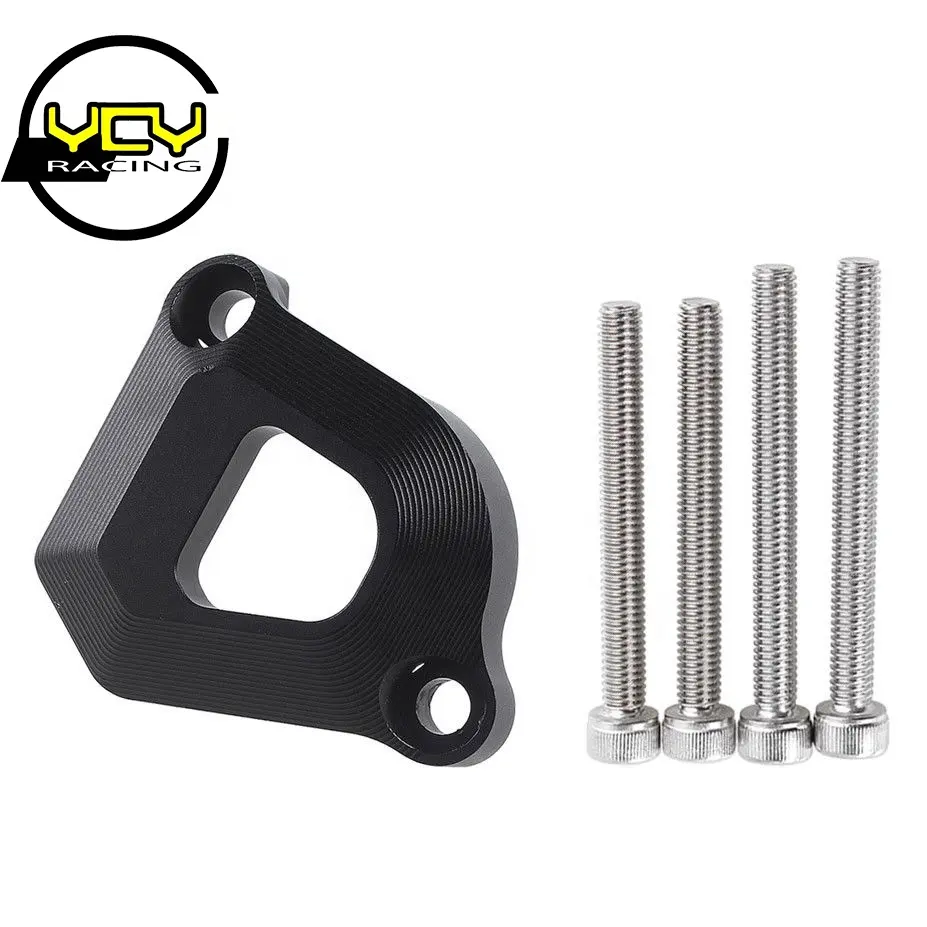 Protezione della protezione del cilindro dello schiavo della frizione per KTM 990 SMT 1050 1090 1190 Adv R 1290 Super Adventure S T Superduke 1290R GT 2021 2020