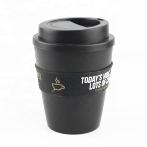Eco2Go Eco 2 Go Plastic Travel <strong>Mug</strong> - Product Image 6