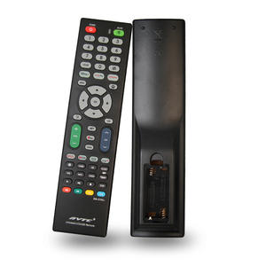 Reemplazo de código fijo de control remoto de <span class=keywords><strong>TV</strong></span> inteligente universal de más de para la mayoría de los televisores LED/LCD - Product Image 5