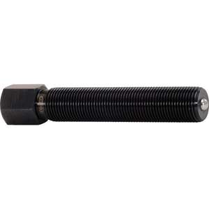 KS <b>TOOLS</b> - 450.0077 Thrust bolt M22, tapered - EAN 4042146239537 <b>PULLERS</b> ACCESSORIES FOR <b>PULLERS</b> - Product Image 1
