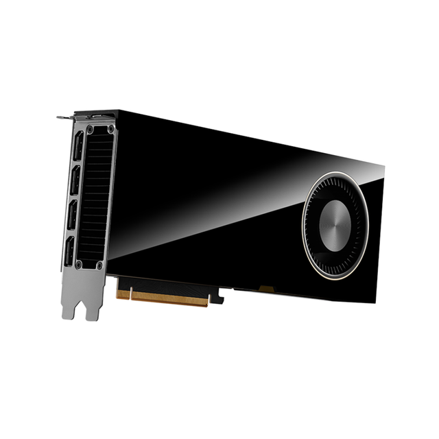 RTX A6000 ADA 48GB GDDR6 Graphics Card