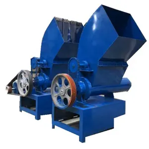 Schuim Verpakking Crusher Voor Recycling