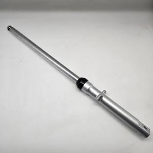 Suspensión Delantera de Alto Rendimiento para Motocicleta Honda CG125, Par de Horquillas Delanteras con Amortiguación de Aceite - Product Image 2