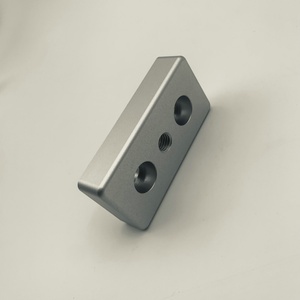 Usinage CNC de précision pour pièces non standard en acier inoxydable 304, MOQ 1 - Product Image 2