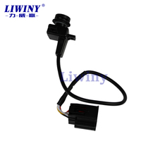 Liwiny NEU-Rückfahr kamera 56054041AC 56054041AD LKW-Rückfahr kamera für Dodge Ram 1500 2500 3500