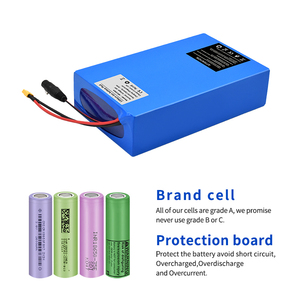 <span class=keywords><strong>Batteria</strong></span> al litio 12v 24v 36v 48v 52v 60v 72v 84v 96v <span class=keywords><strong>batteria</strong></span> <span class=keywords><strong>per</strong></span> <span class=keywords><strong>batteria</strong></span> Ebike 48v 1000w bici elettrica 3000w - Product Image 3
