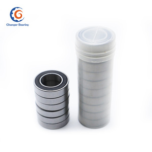 6900 6904 6905 6902 ZZ RS 15X28X7Mm ผู้จัดจำหน่ายในประเทศจีนตลับลูกปืนเม็ดกลมร่องลึก - Product Image 5
